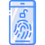 Smartphone icon 64x64