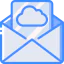 Email icon 64x64