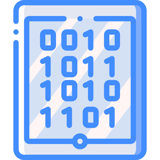 Tablet biểu tượng