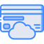 Credit card icon 64x64