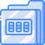 Folder icon 64x64