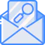 Email icon 64x64