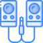 Speakers icon 64x64