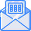 Email icon 64x64