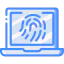 Laptop icon 64x64