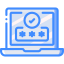 Laptop icon 64x64