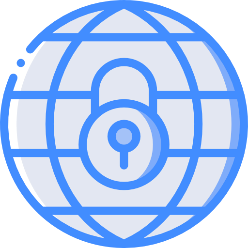 Internet biểu tượng