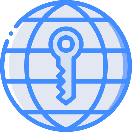 Internet アイコン