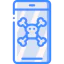 Smartphone icon 64x64