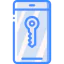 Smartphone icon 64x64