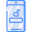 Smartphone icon 64x64