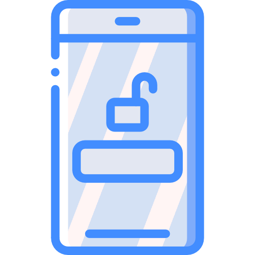 Smartphone icon