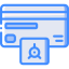 Credit card icon 64x64