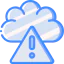 Cloud computing icon 64x64