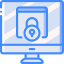 Monitor icon 64x64