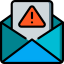 Email Ikona 64x64