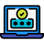 Laptop іконка 64x64