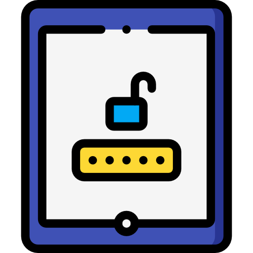 Tablet icon
