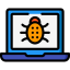 Laptop іконка 64x64