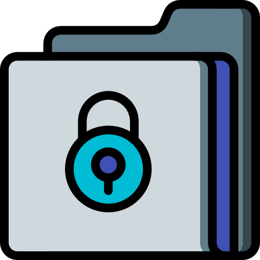 Folder icon