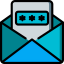 Email іконка 64x64