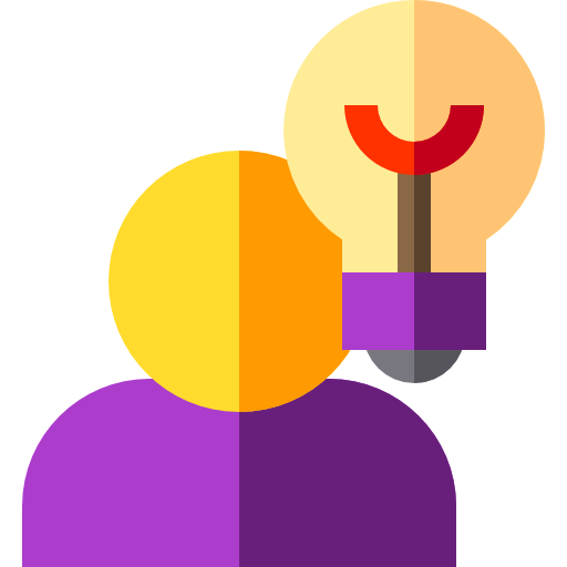 Idea Symbol