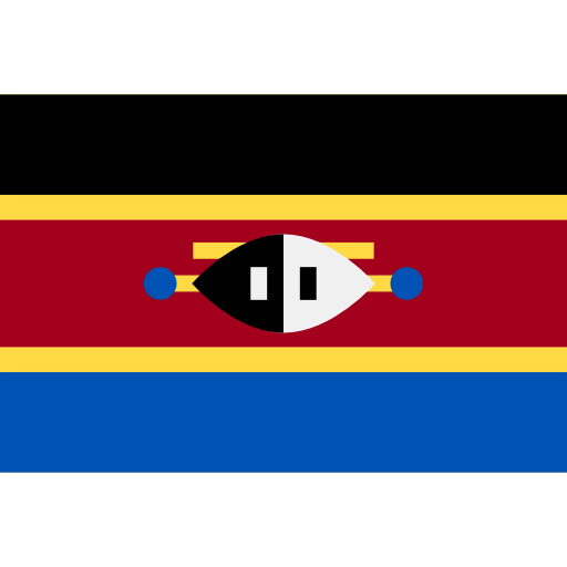 Swaziland biểu tượng