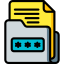 Folder Ikona 64x64