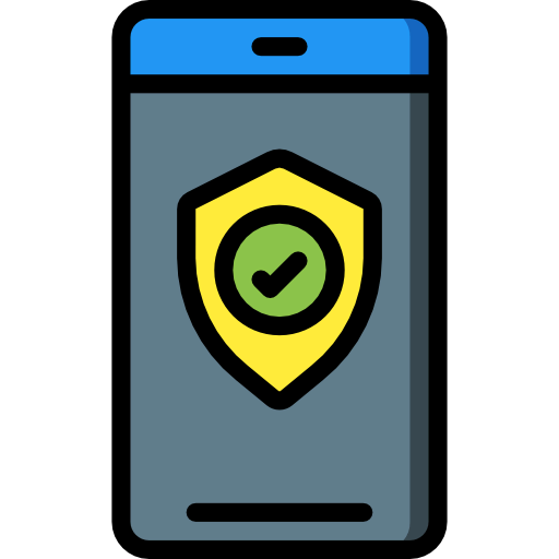 Smartphone icon