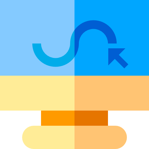 Computer 图标