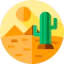 Desert ícono 64x64