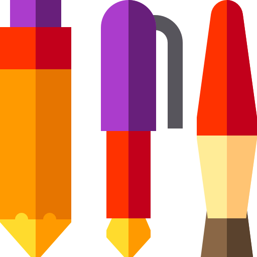 Design tools ícono