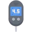 Glucometer icon 64x64
