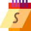 Calendar 상 64x64