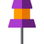 Push pin 상 64x64