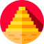 Pyramid ícono 64x64
