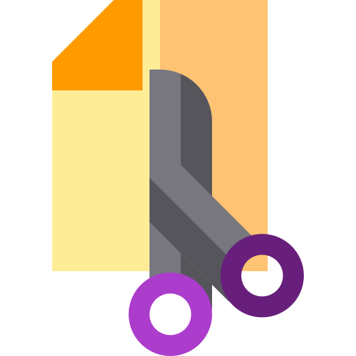 Scissors Symbol