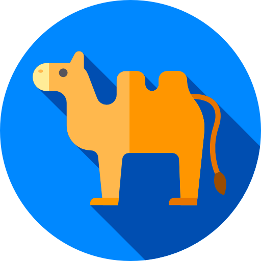 Camel アイコン