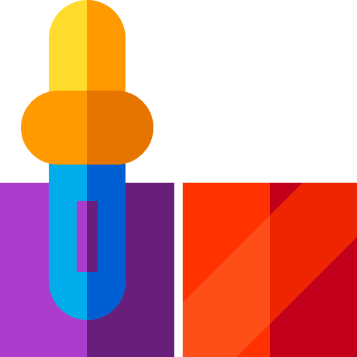 Pipette Symbol