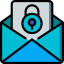 Email 图标 64x64