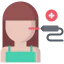 Laser icon 64x64