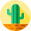 Cactus ícono 64x64