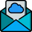 Email ícone 64x64