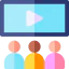 Viewers icon 64x64