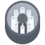 Centrifuge icon 64x64