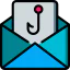 Email Ikona 64x64
