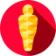 Mummy ícono 64x64