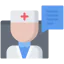 Doctor icon 64x64