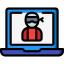 Laptop ícone 64x64