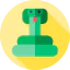 Snake ícono 64x64